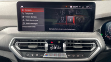 BMW X3 xDrive20i MHT M Sport 5dr Step Auto [Pro Pack] Petrol Estate